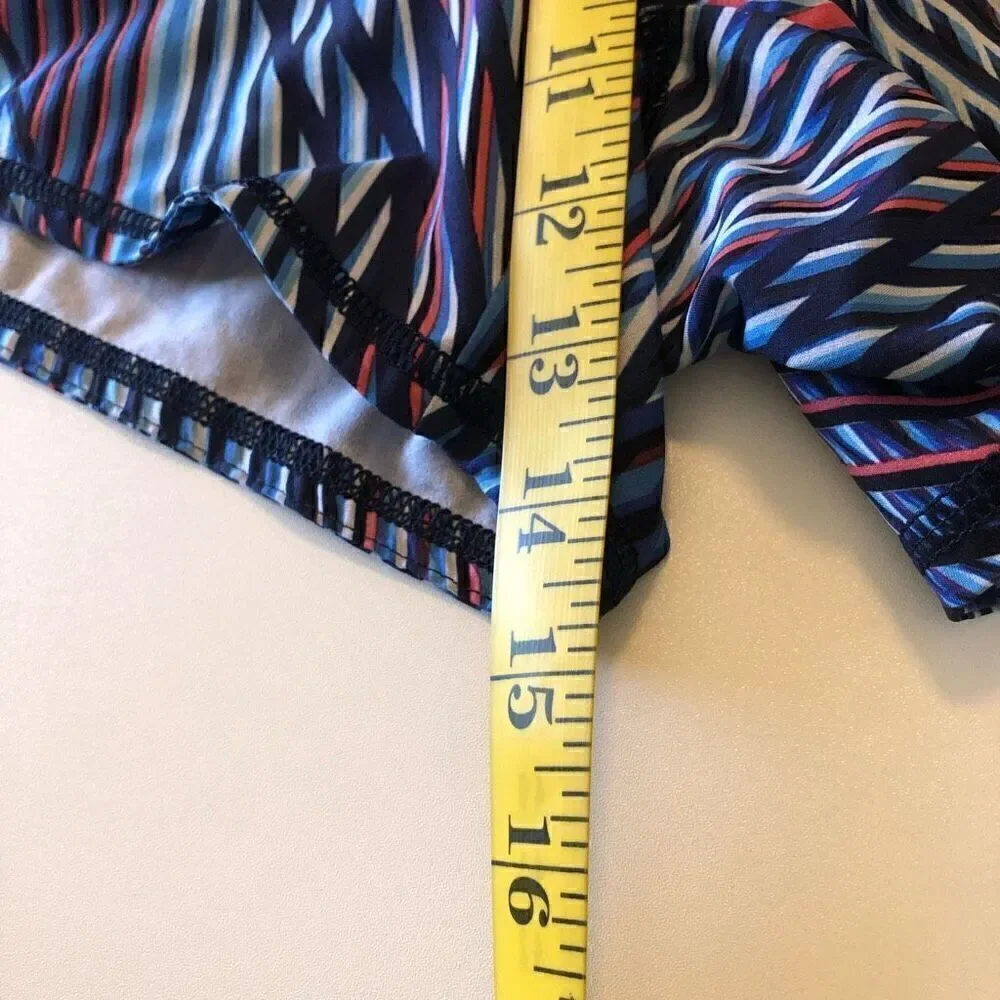 Athleta 86% polyester